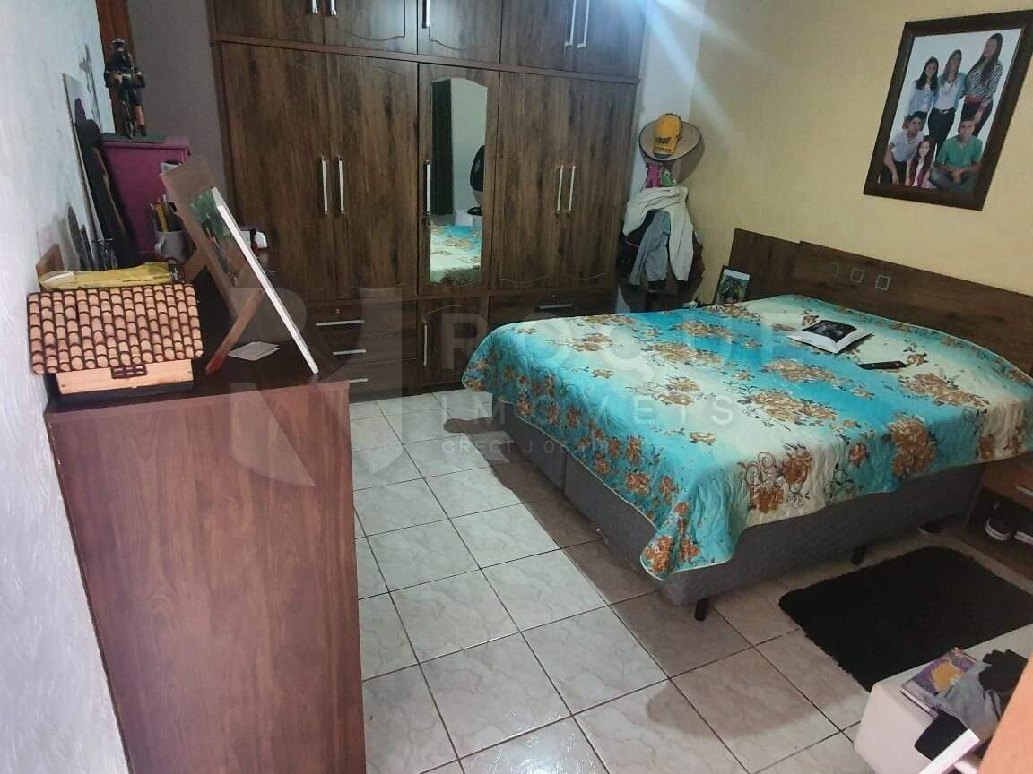 Casa Residencial à venda no bairro Jardim Santa Adélia: