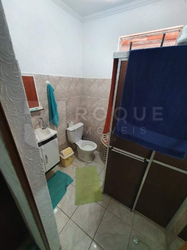 Casa Residencial à venda no bairro Jardim Santa Adélia: