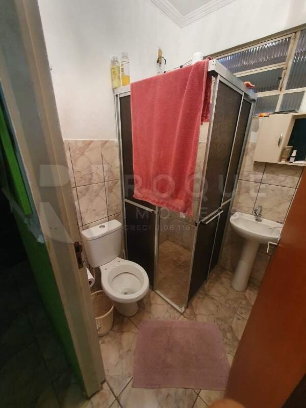 Casa Residencial à venda no bairro Jardim Santa Adélia: