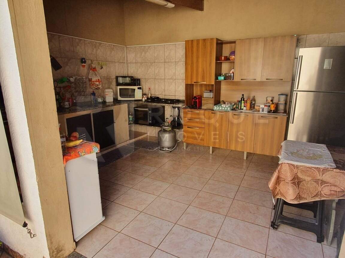 Casa Residencial à venda no bairro Jardim Santa Adélia: