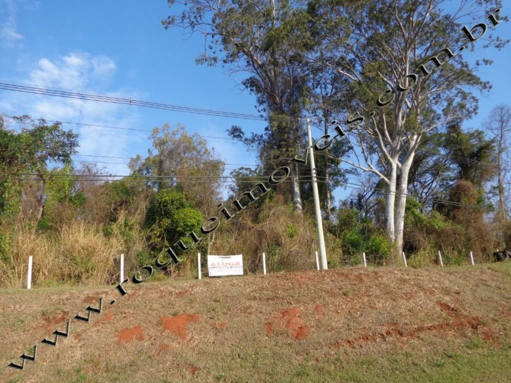 Terreno para aluguel no bairro Bairro do Pinhal: 