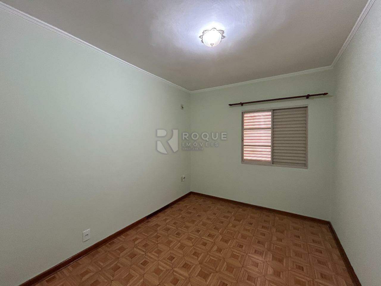 Apartamento para aluguel no bairro Cidade Jardim: Dormitório 1