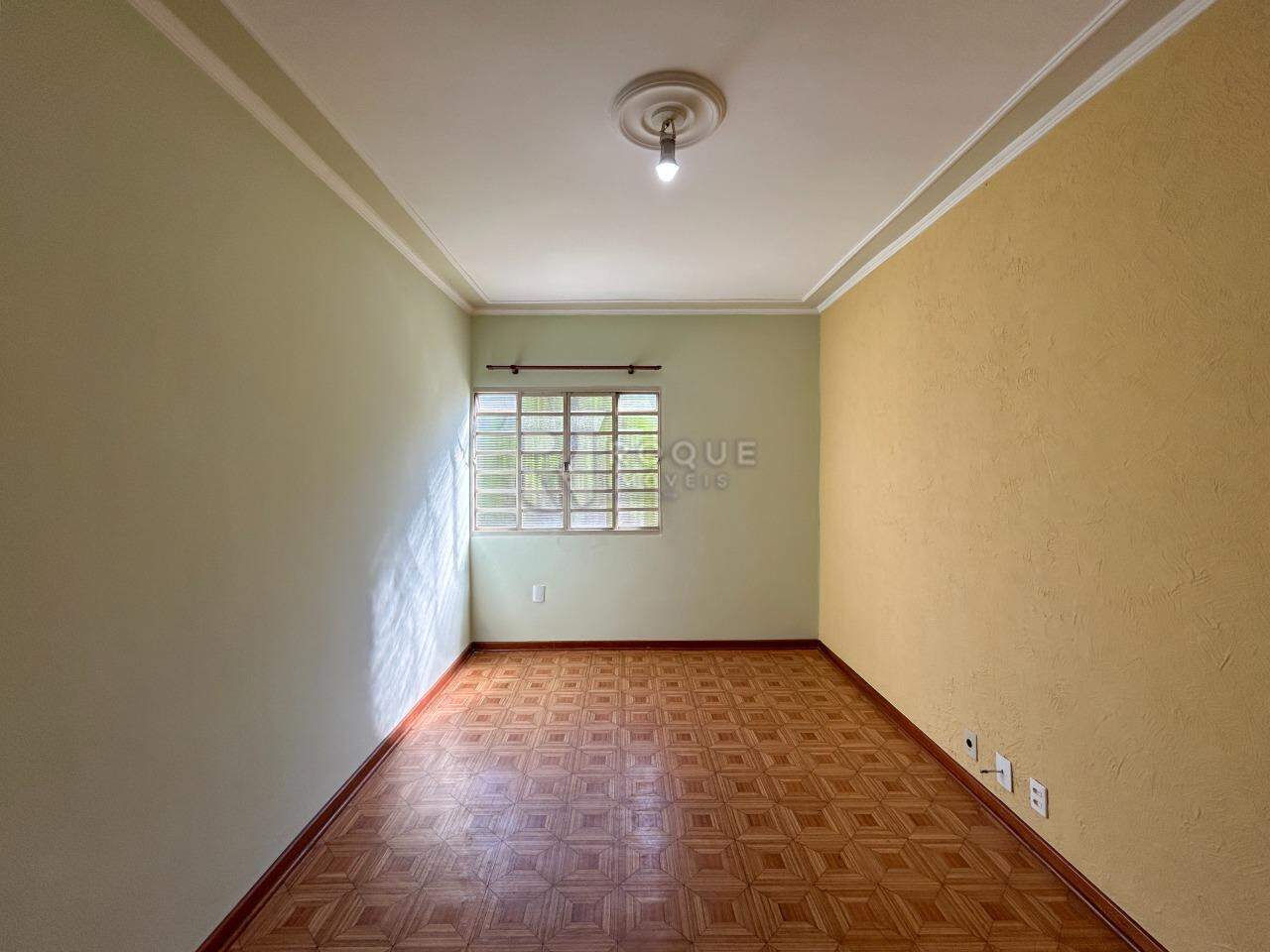 Apartamento para aluguel no bairro Cidade Jardim: Sala