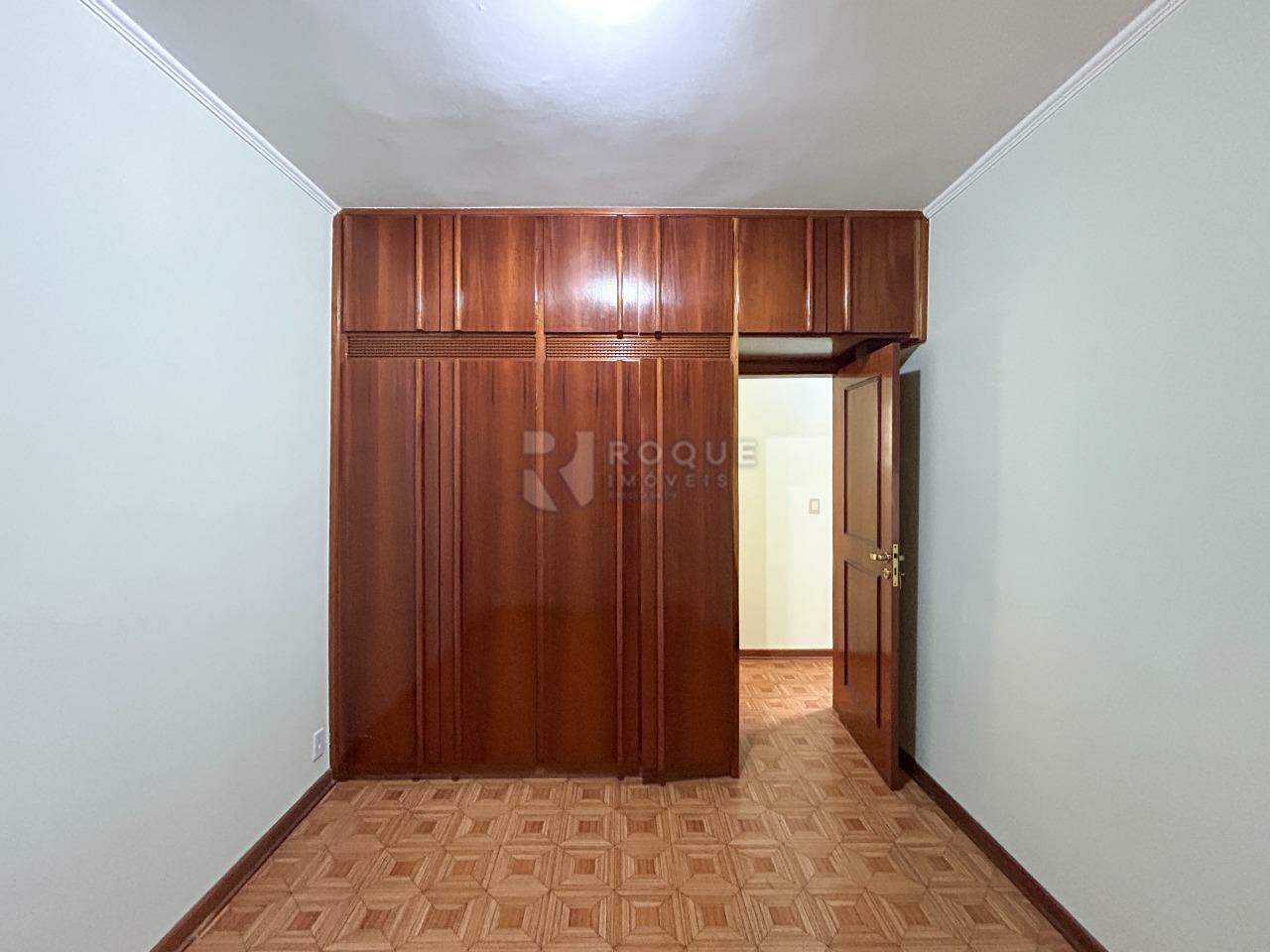 Apartamento para aluguel no bairro Cidade Jardim: Dormitório 1