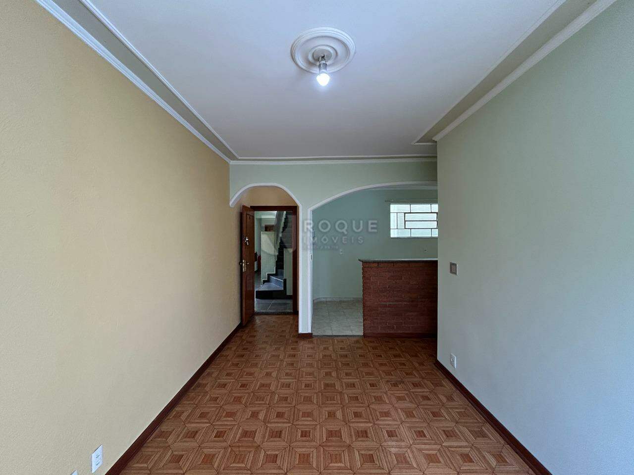 Apartamento para aluguel no bairro Cidade Jardim: Sala