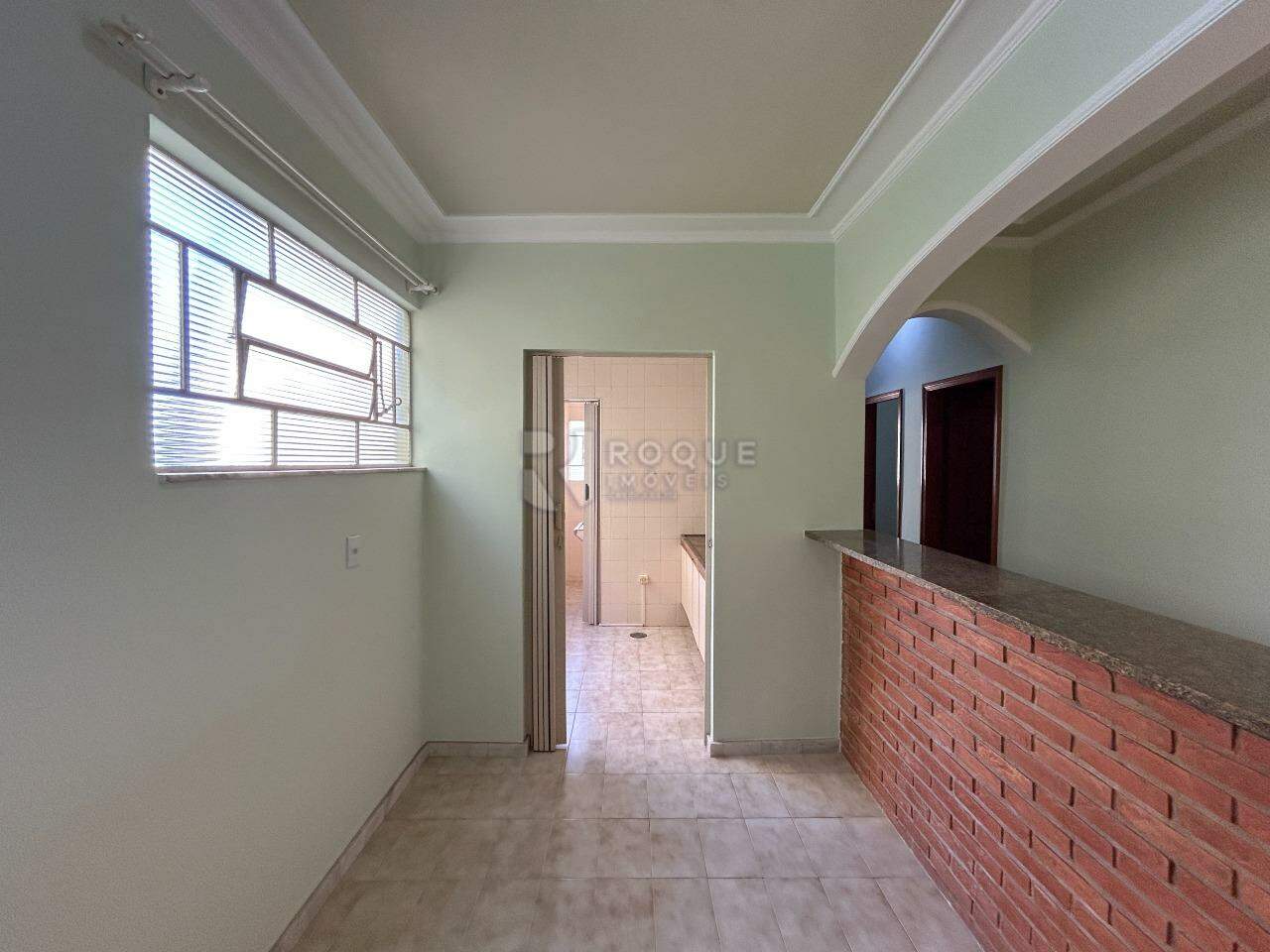 Apartamento para aluguel no bairro Cidade Jardim: Copa