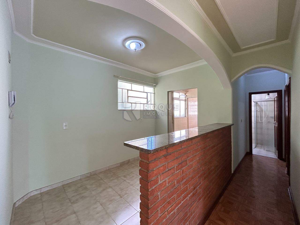 Apartamento para aluguel no bairro Cidade Jardim: Hall / copa
