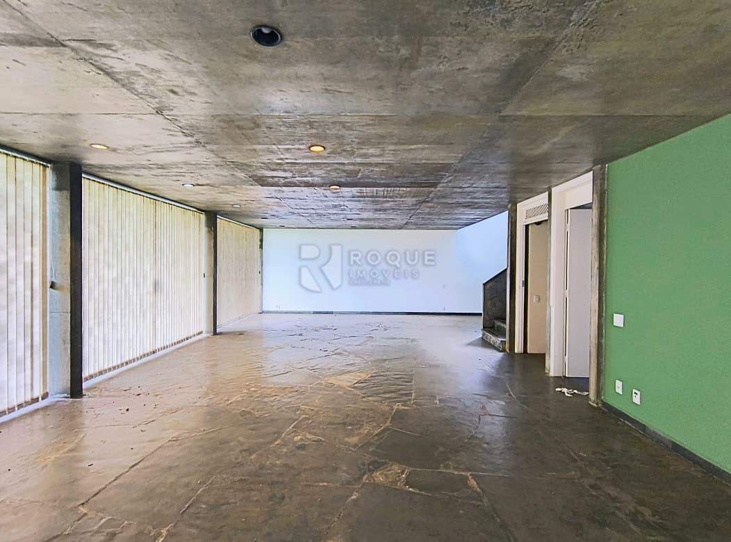 Casa Comercial para aluguel no bairro Vila Claudia: Sala