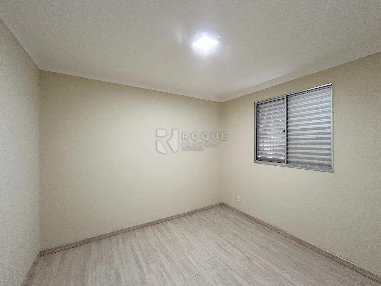 Apartamento para aluguel no bairro Graminha: Dormitório 1