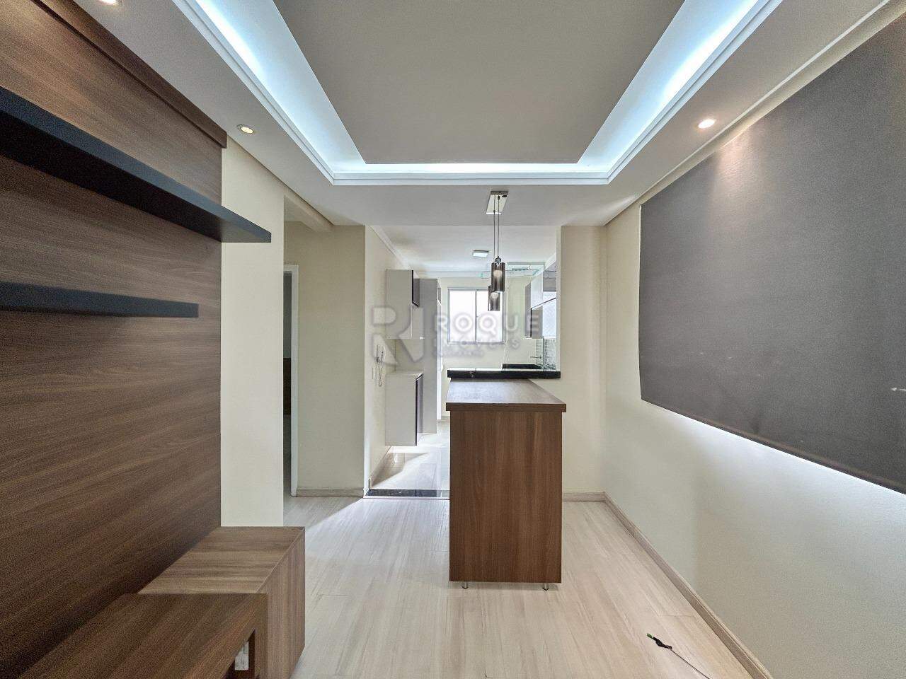 Apartamento para aluguel no bairro Graminha: Sala