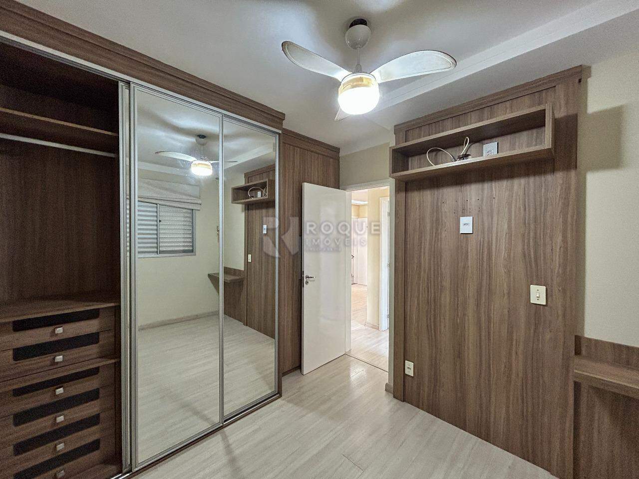Apartamento para aluguel no bairro Graminha: Dormitório 2