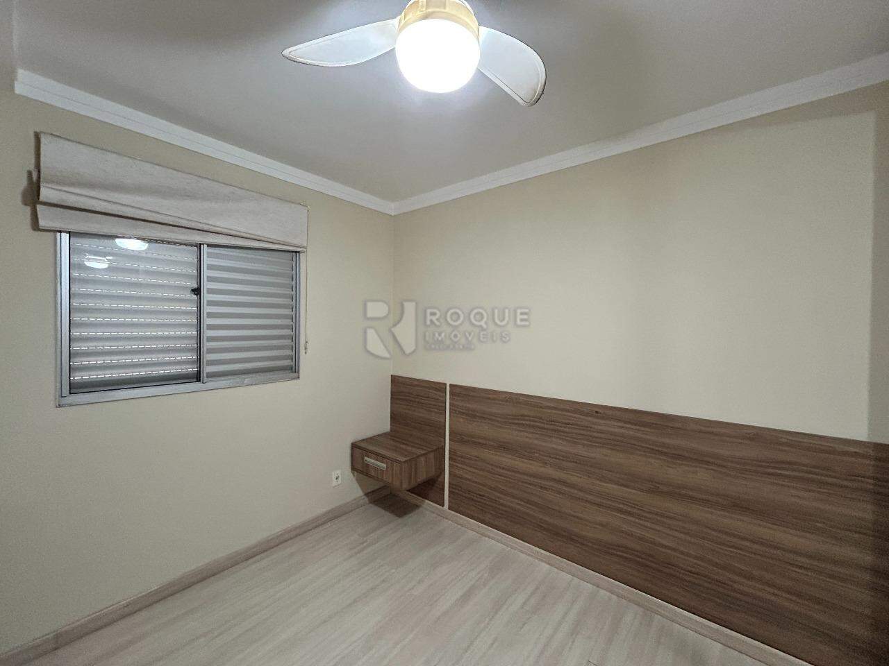 Apartamento para aluguel no bairro Graminha: Dormitório 2