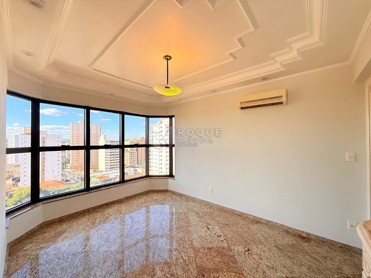 Apartamento para aluguel no bairro Centro: Sala 02