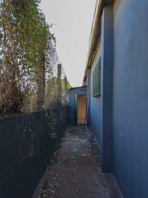 Barracão/Galpão para aluguel no bairro VILA NOVA BRASILIA: Corredor 2