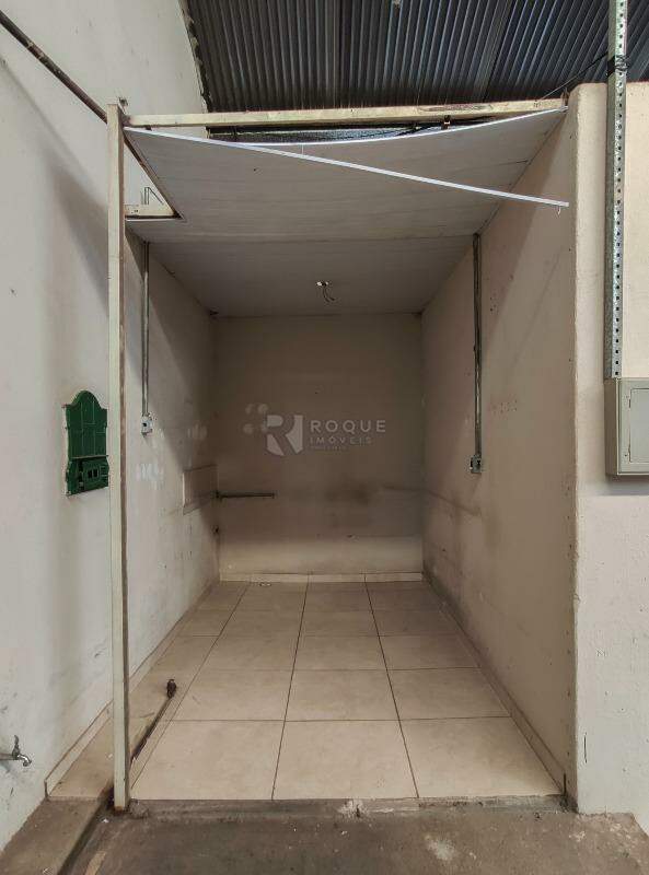 Barracão/Galpão para aluguel no bairro VILA NOVA BRASILIA: Despensa 