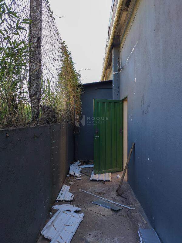 Barracão/Galpão para aluguel no bairro VILA NOVA BRASILIA: Corredor 1