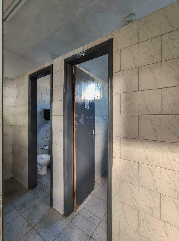 Barracão/Galpão para aluguel no bairro VILA NOVA BRASILIA: Hall 2 