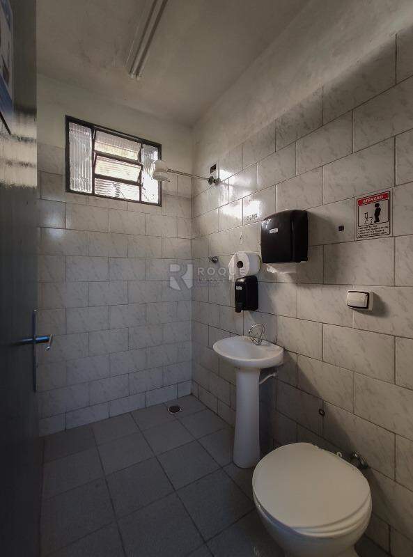 Barracão/Galpão para aluguel no bairro VILA NOVA BRASILIA: WC 2 social 