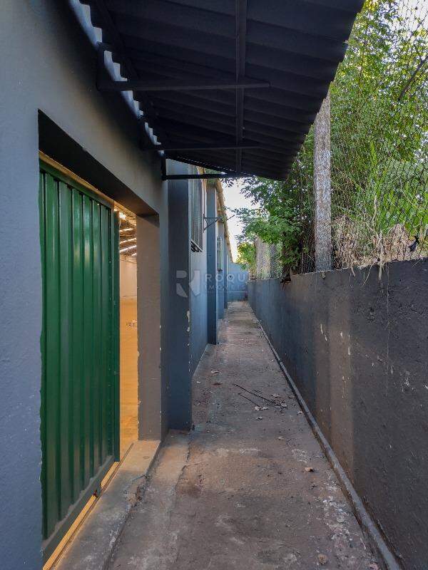 Barracão/Galpão para aluguel no bairro VILA NOVA BRASILIA: Corredor 3
