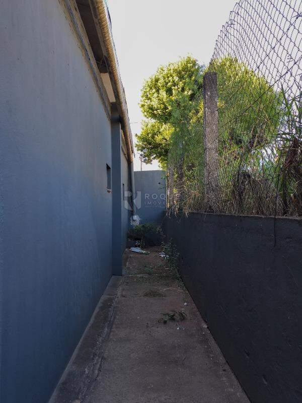 Barracão/Galpão para aluguel no bairro VILA NOVA BRASILIA: Corredor 1