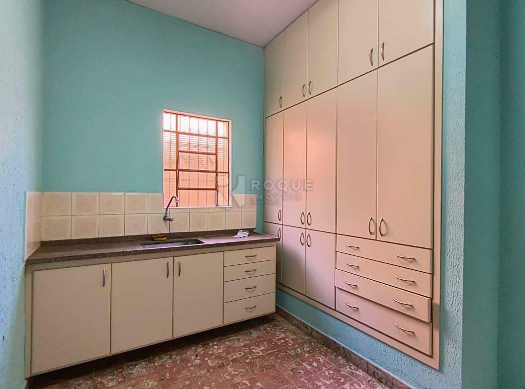 Casa Residencial para aluguel no bairro Vila Anita: Cozinha 