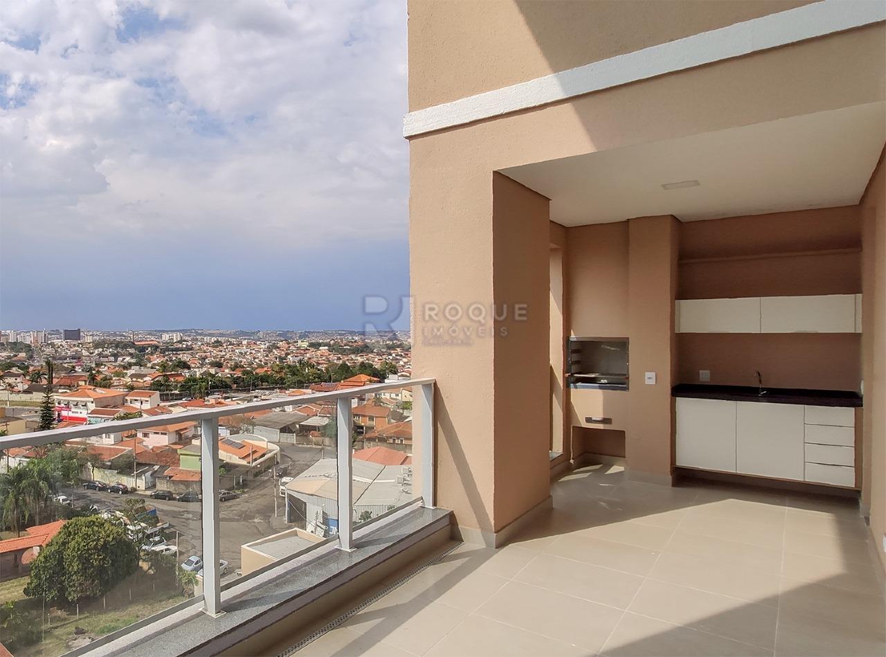 Apartamento para aluguel no bairro Jardim Florença: Sacada