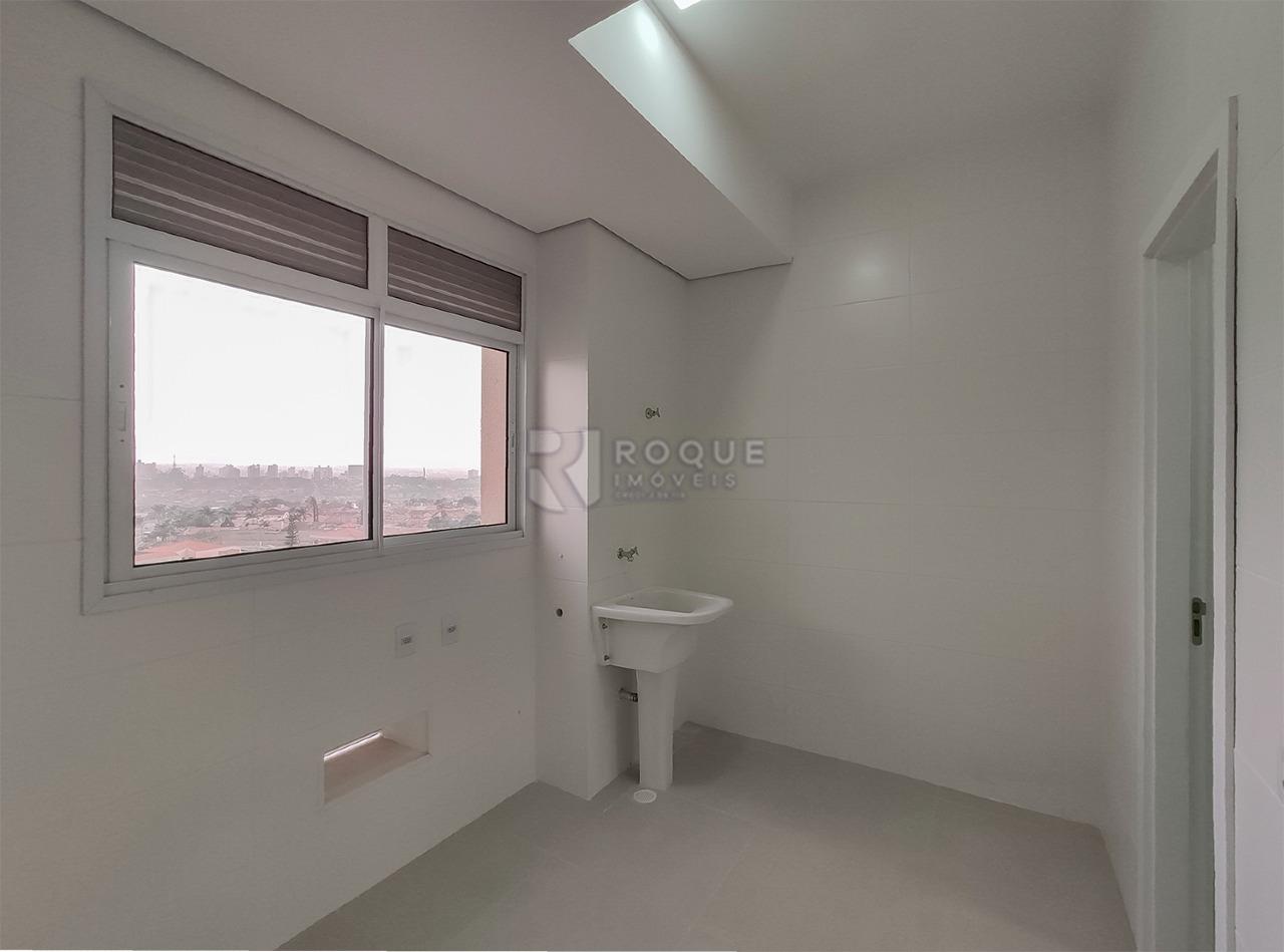 Apartamento para aluguel no bairro Jardim Florença: Área de serviço