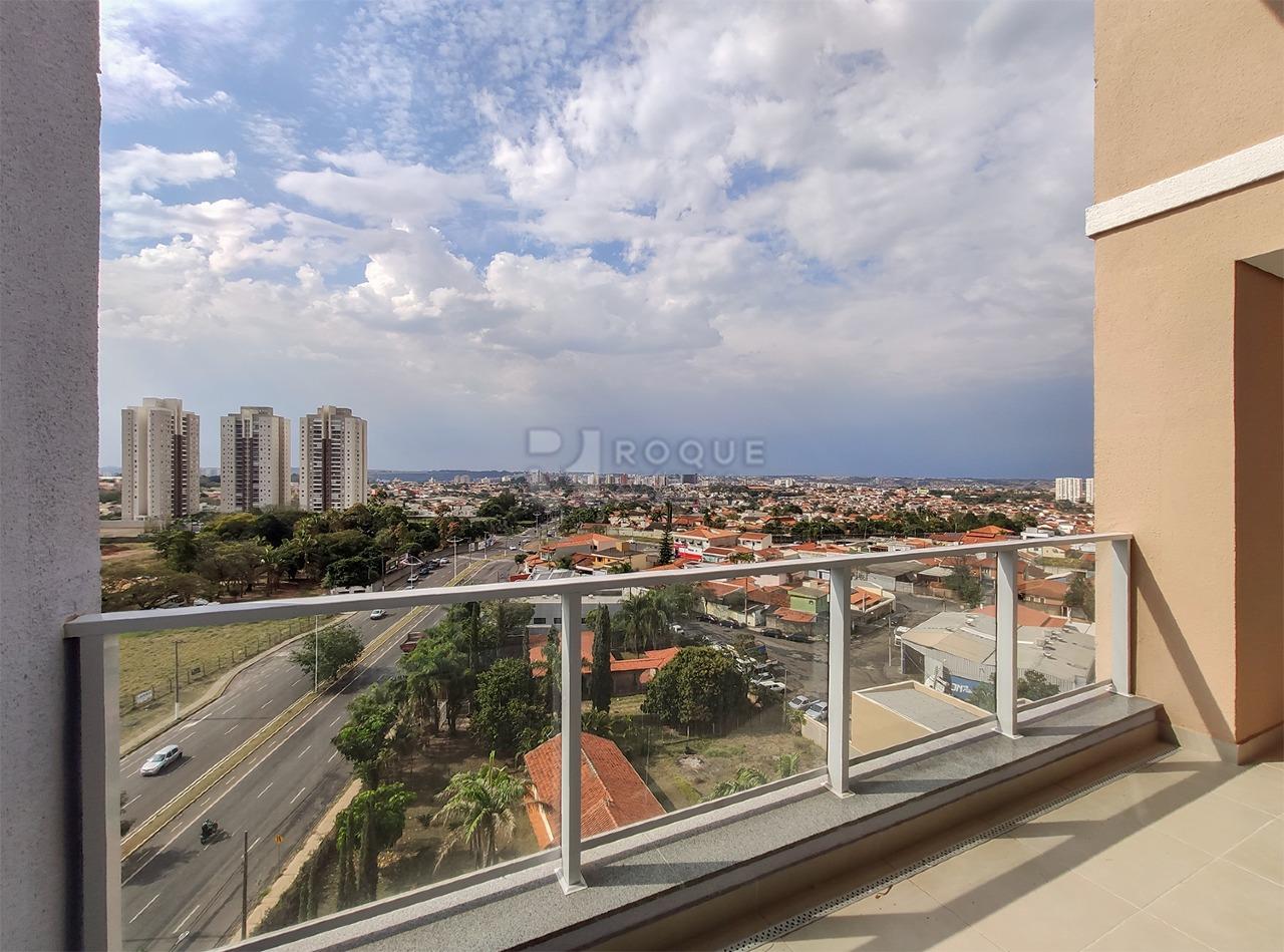 Apartamento para aluguel no bairro Jardim Florença: Sacada