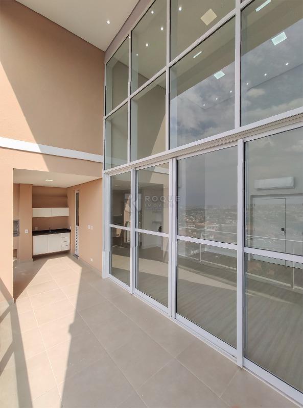 Apartamento para aluguel no bairro Jardim Florença: Sacada