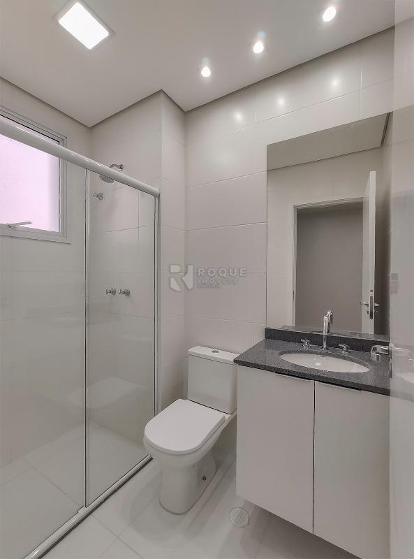 Apartamento para aluguel no bairro Jardim Florença: WC Suíte 1