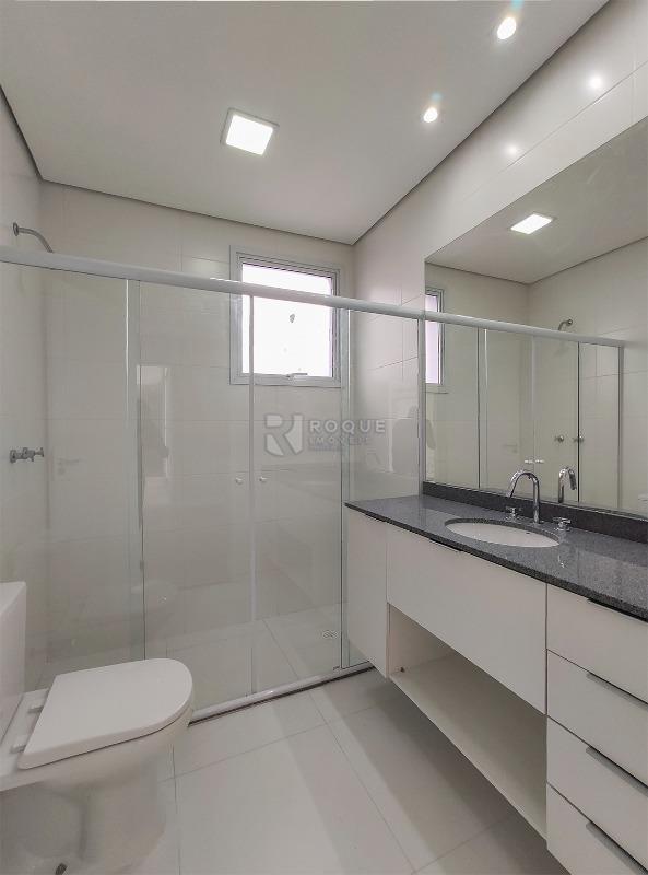 Apartamento para aluguel no bairro Jardim Florença: WC Sala de TV