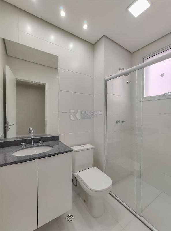 Apartamento para aluguel no bairro Jardim Florença: WC Suíte 2