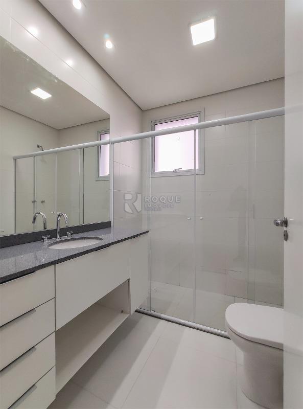Apartamento para aluguel no bairro Jardim Florença: WC Suíte 3