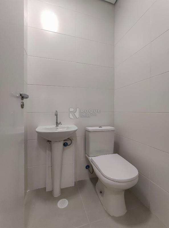 Apartamento para aluguel no bairro Jardim Florença: WC despensa