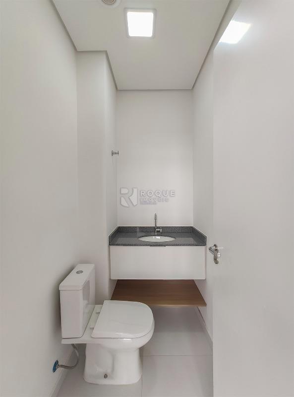 Apartamento para aluguel no bairro Jardim Florença: Lavabo