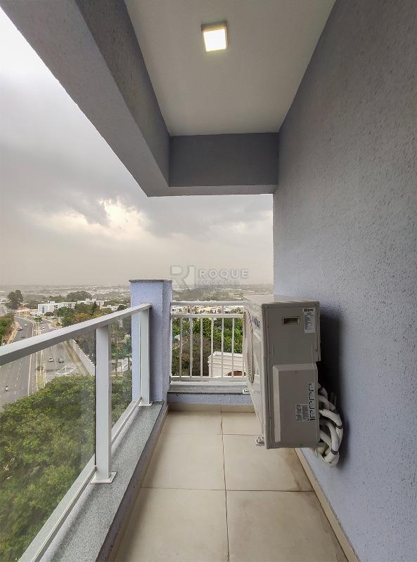 Apartamento para aluguel no bairro Jardim Florença: Sacada