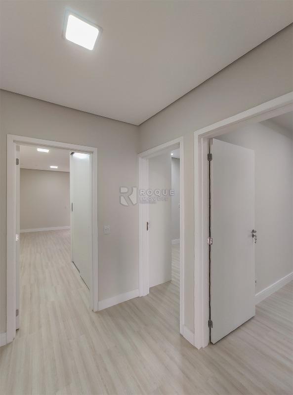 Apartamento para aluguel no bairro Jardim Florença: Hall