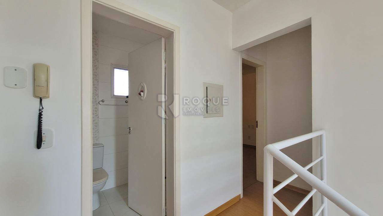 Casa em condomínio para aluguel no bairro Residencial Villa do Sol: