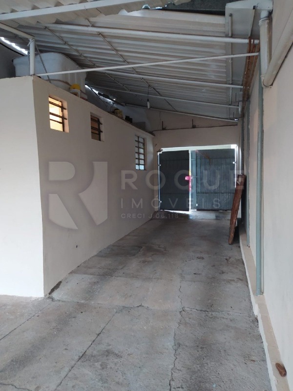 Casa Comercial à venda no bairro Parque Residencial Aeroporto: 