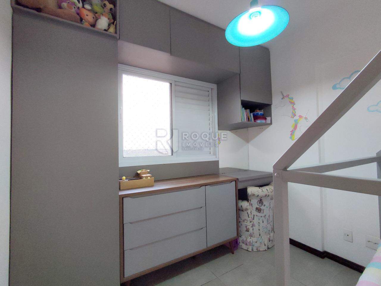 Apartamento à venda no bairro Jardim Residencial Francisco Cruãnes: DORMITÓRIO 2