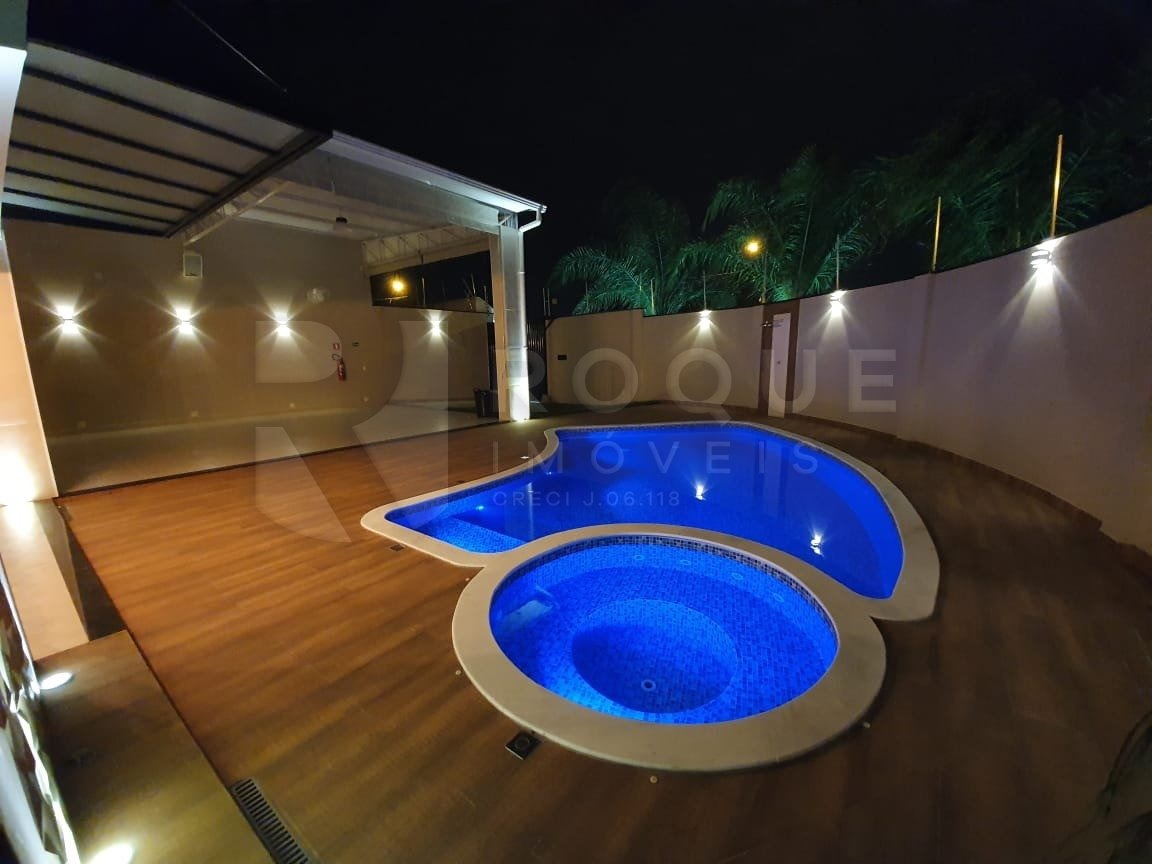 Área de Lazer à venda no bairro Residencial Nobreville: 