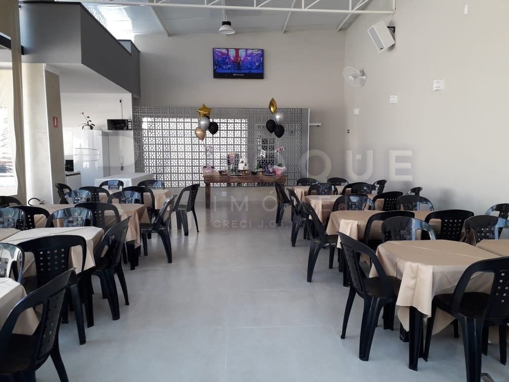 Área de Lazer à venda no bairro Residencial Nobreville: 