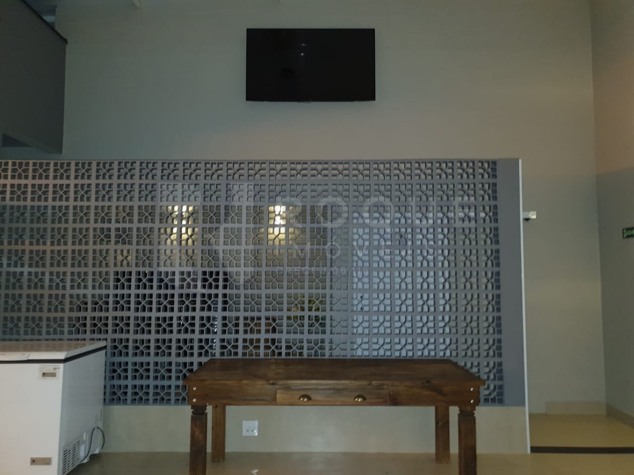 Área de Lazer à venda no bairro Residencial Nobreville: 