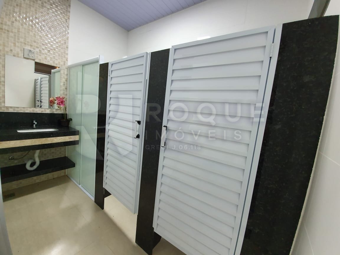 Área de Lazer à venda no bairro Residencial Nobreville: 