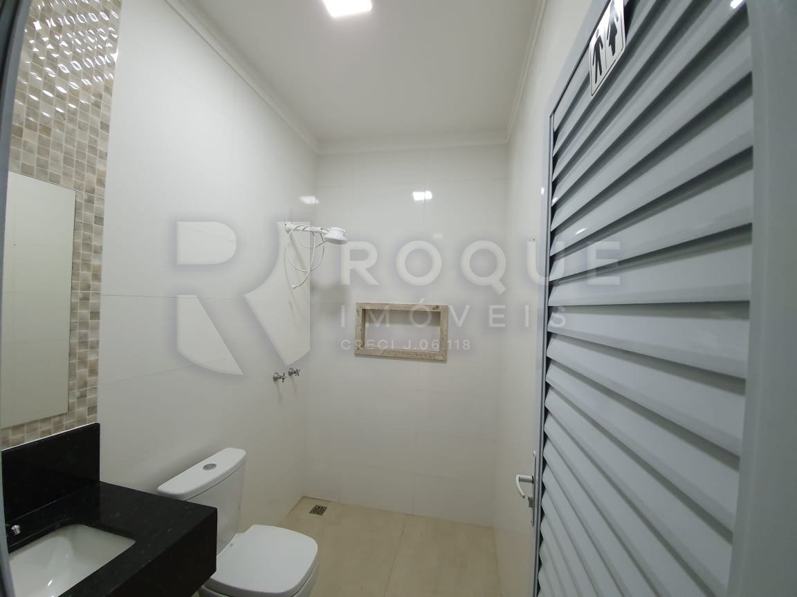 Área de Lazer à venda no bairro Residencial Nobreville: 