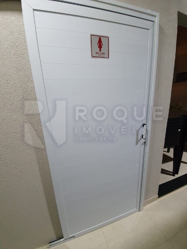 Área de Lazer à venda no bairro Residencial Nobreville: 