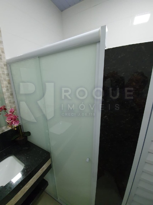 Área de Lazer à venda no bairro Residencial Nobreville: 