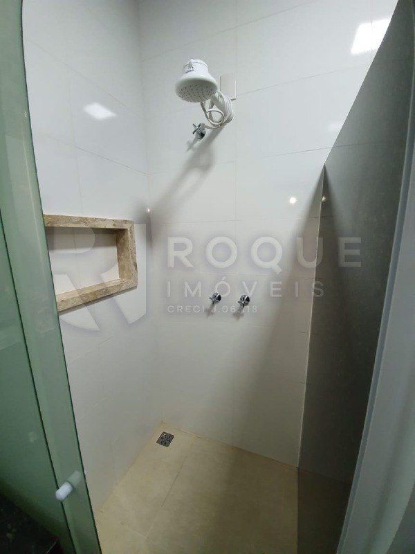 Área de Lazer à venda no bairro Residencial Nobreville: 