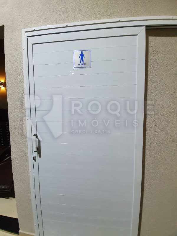 Área de Lazer à venda no bairro Residencial Nobreville: 