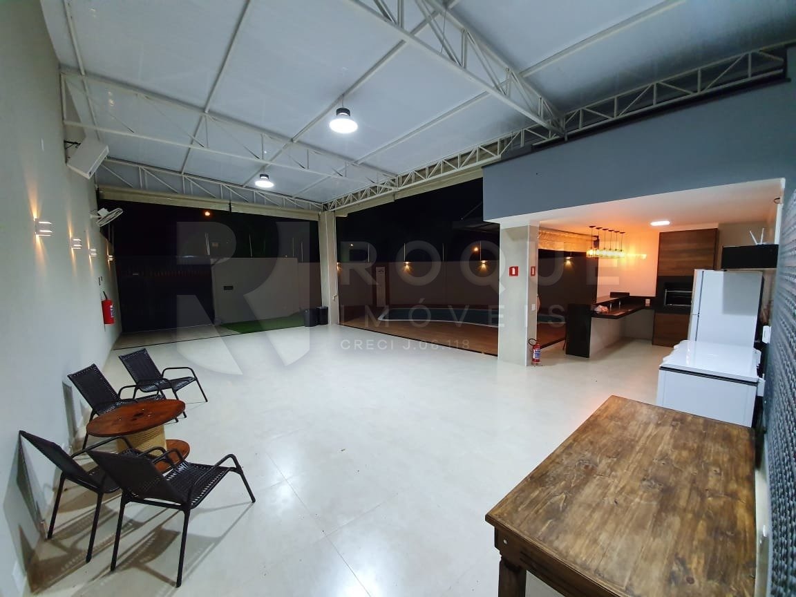 Área de Lazer à venda no bairro Residencial Nobreville: 